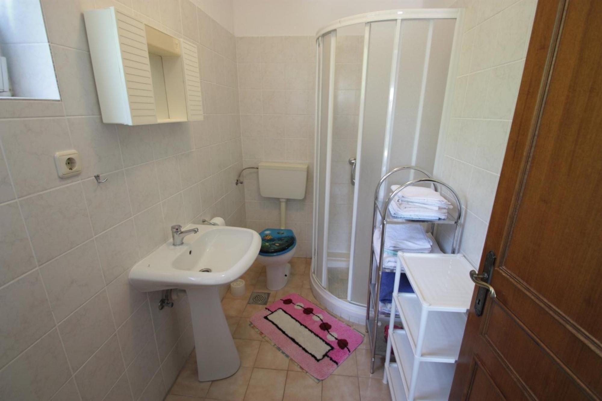 Appartamento Kostrencic Crikvenica Camera foto