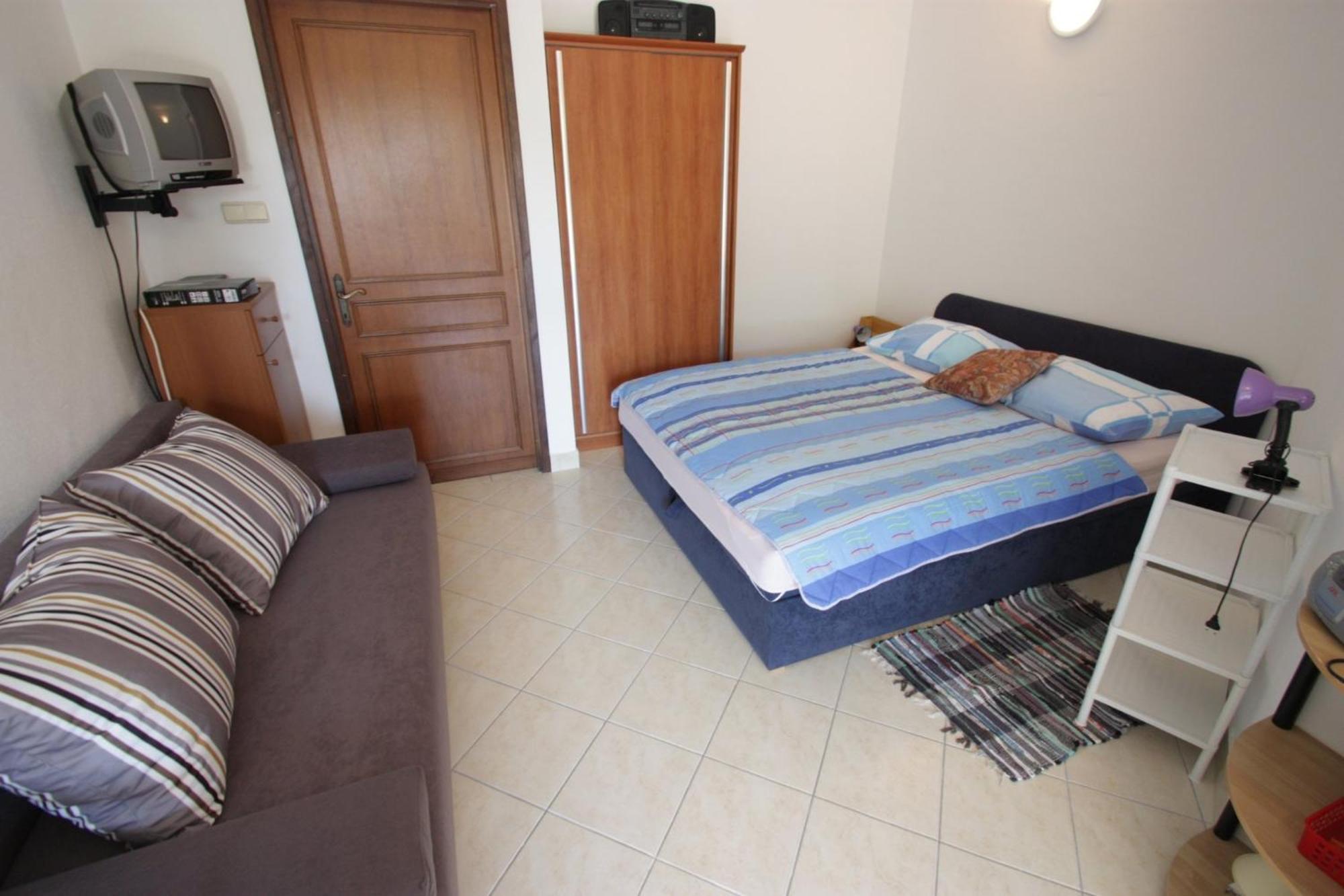 Appartamento Kostrencic Crikvenica Camera foto