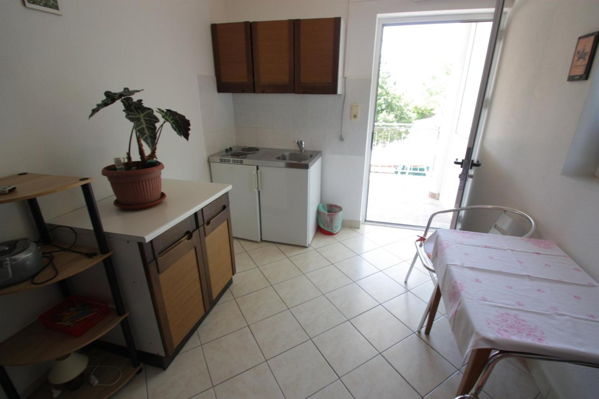 Appartamento Kostrencic Crikvenica Camera foto