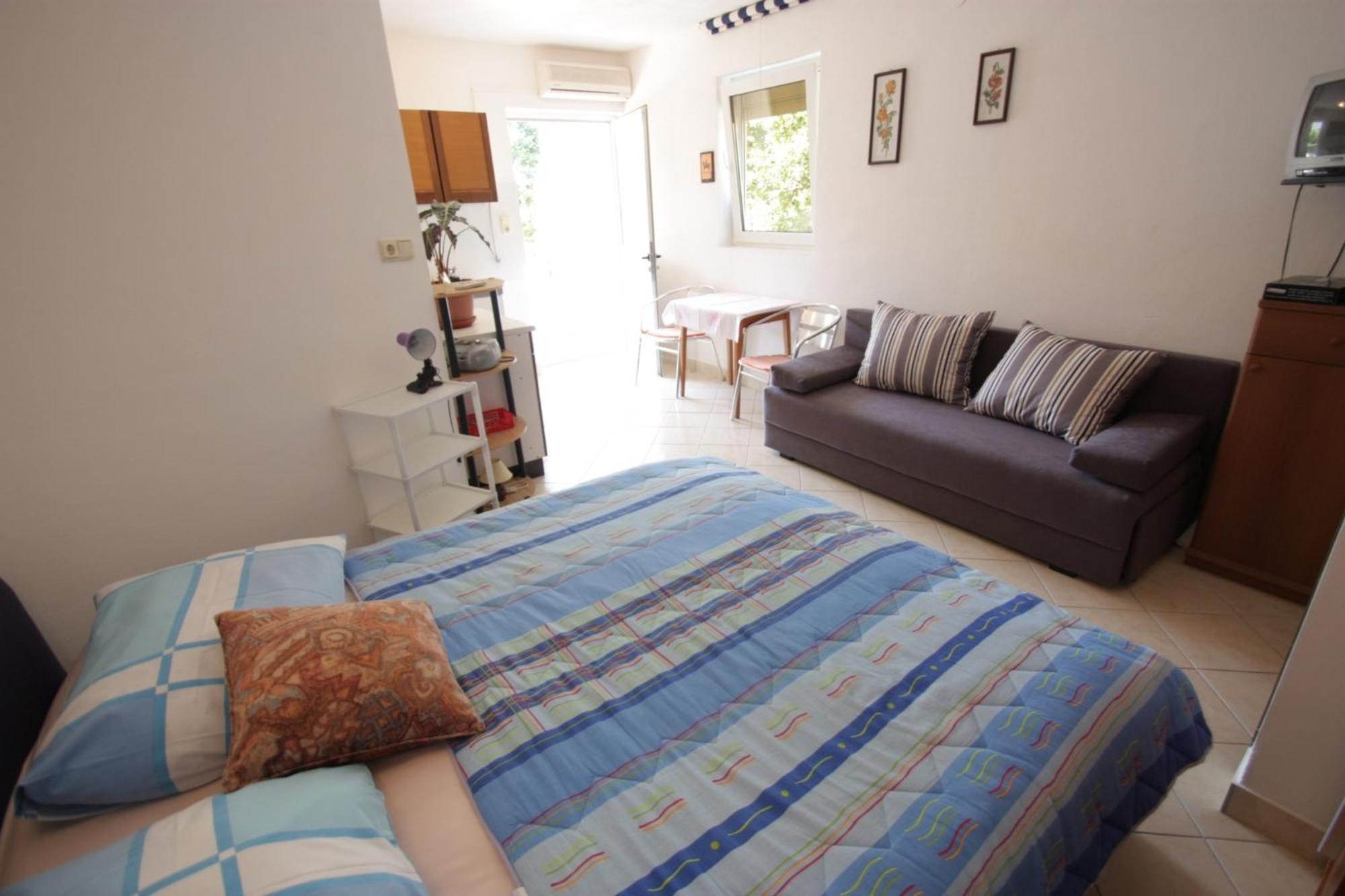 Appartamento Kostrencic Crikvenica Camera foto