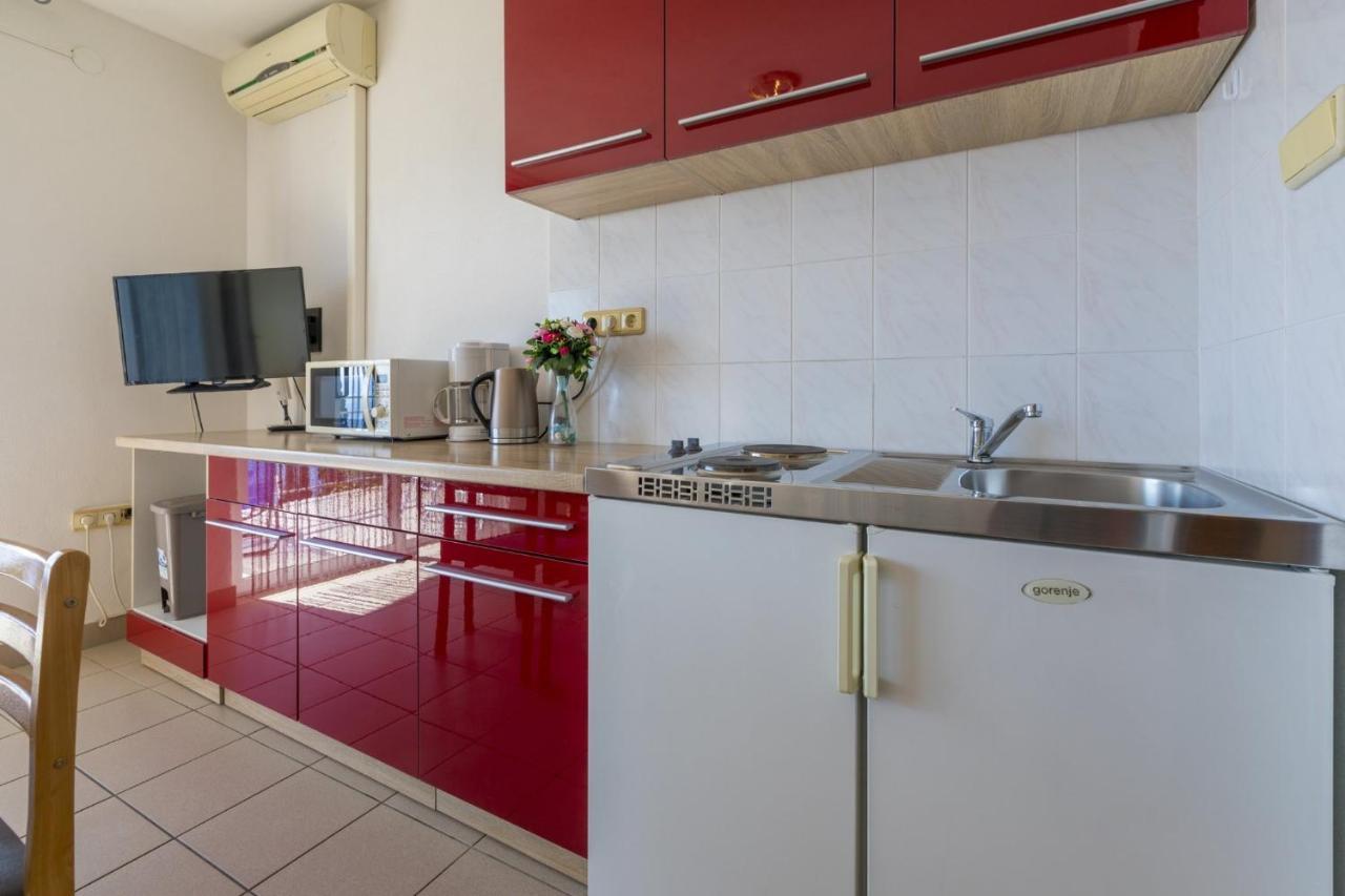 Appartamento Kostrencic Crikvenica Esterno foto