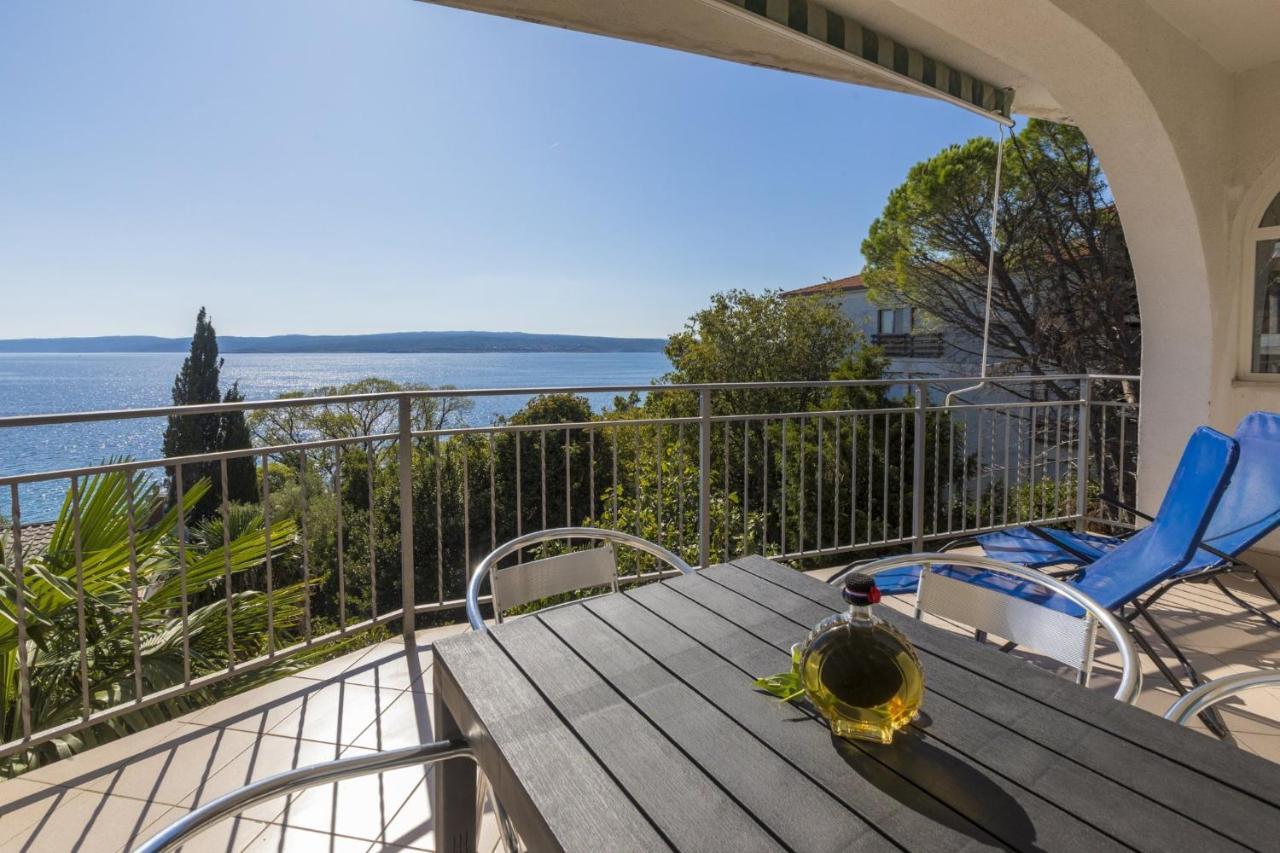 Appartamento Kostrencic Crikvenica Esterno foto