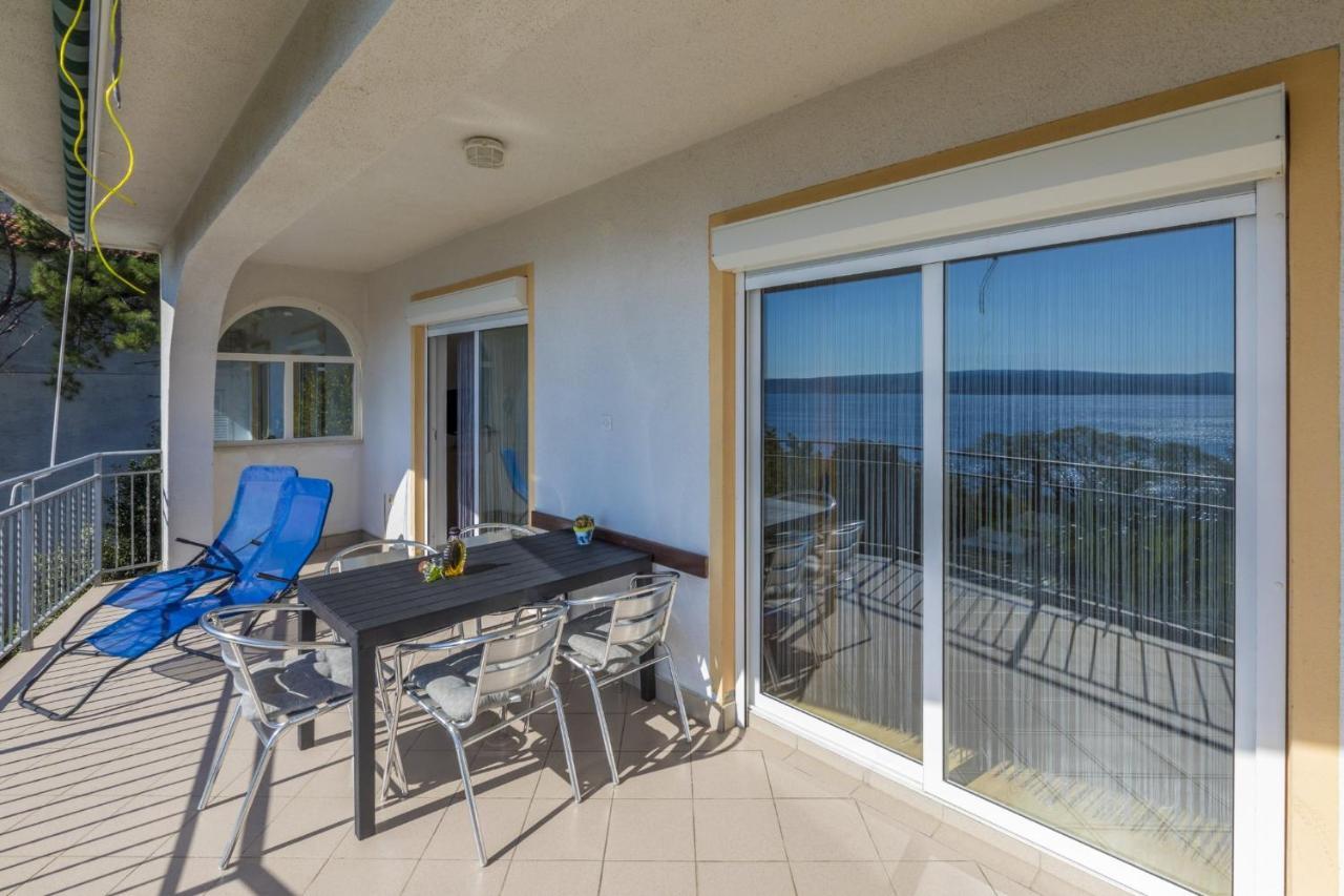 Appartamento Kostrencic Crikvenica Esterno foto