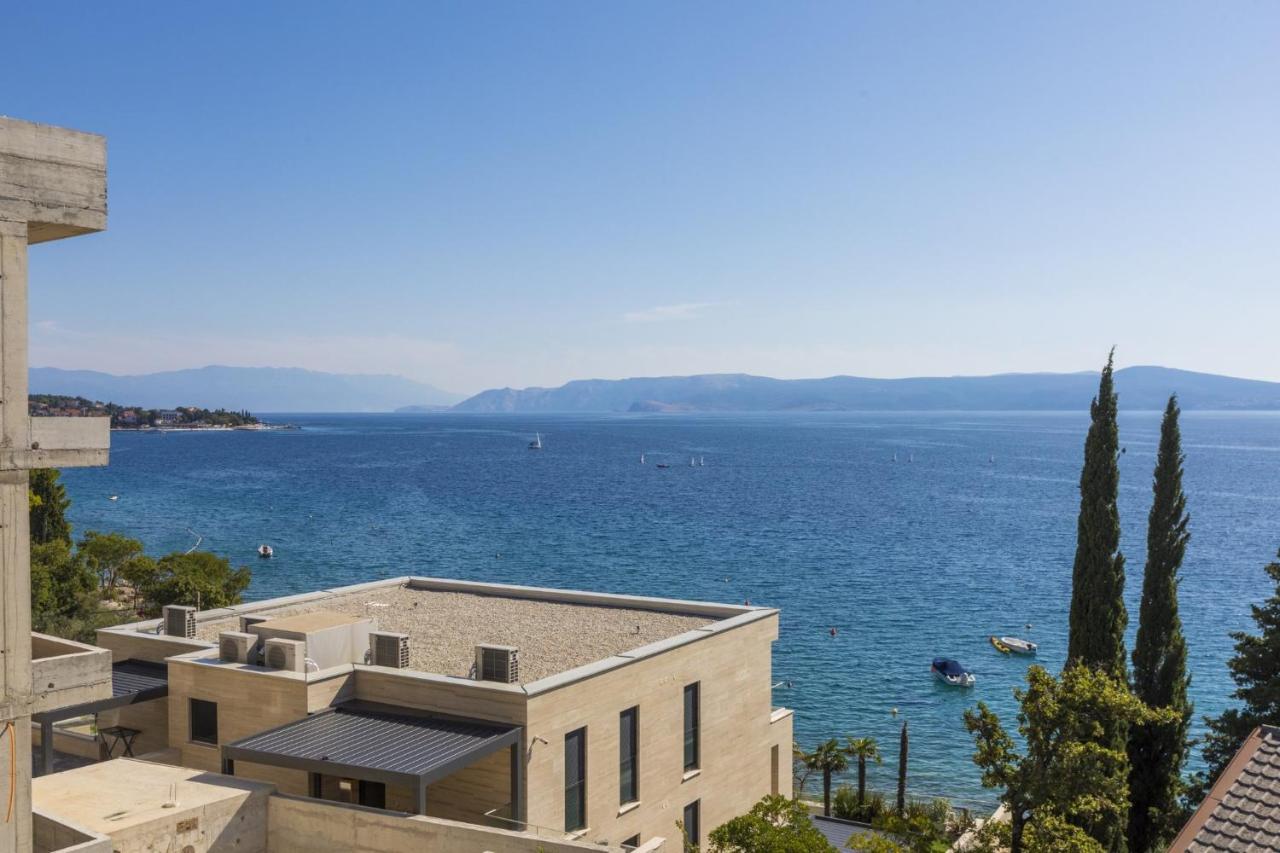Appartamento Kostrencic Crikvenica Esterno foto