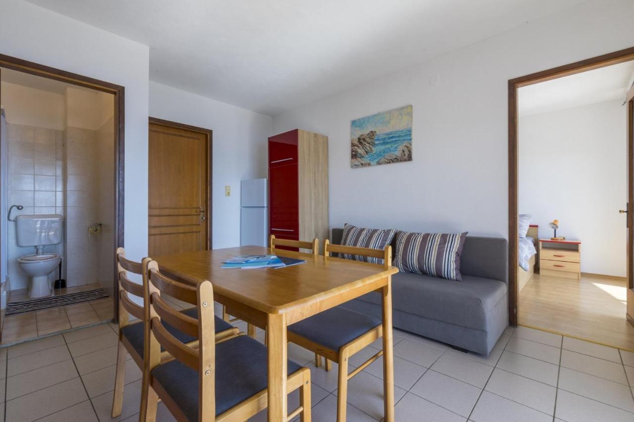 Appartamento Kostrencic Crikvenica Esterno foto