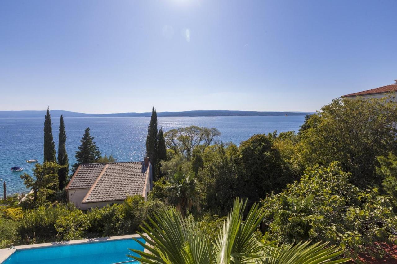 Appartamento Kostrencic Crikvenica Esterno foto