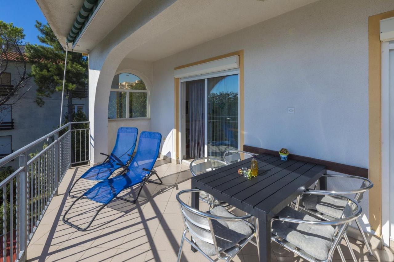 Appartamento Kostrencic Crikvenica Esterno foto