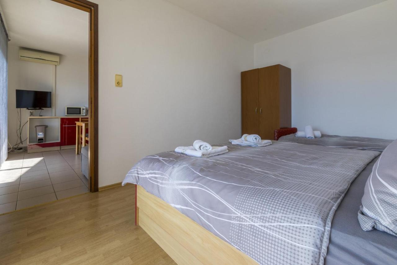 Appartamento Kostrencic Crikvenica Esterno foto